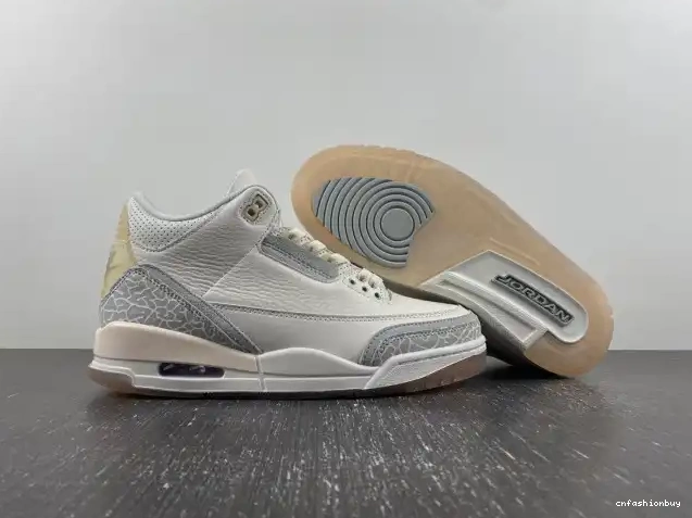 3 Ivory Air Jordan FJ9479-100 Craft 0608